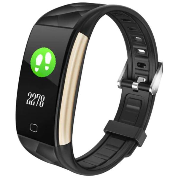 Relógio Smart Watch T20 Frequência Cardíaca Android / IOS - Smart Bracelet