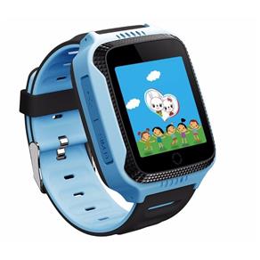 Relógio Smart Wath Kids com GPS/gprs, Lanterna, Chat Direto.
