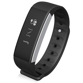 Relógio Smartband C9 - Preto