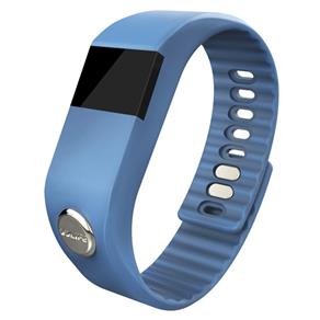 Relógio Smartband GOLiFE - Azul