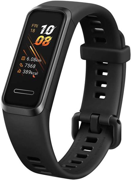 Relógio Smartband Huawei Band 4 - Preto