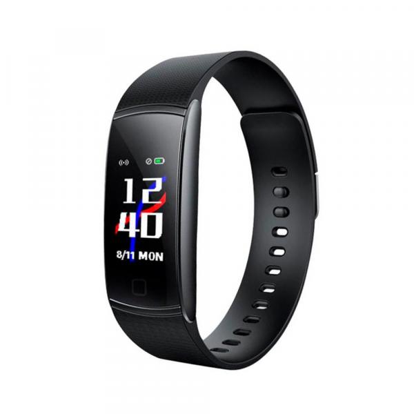 Relógio Smartband Pulseira Inteligente Função Esporte - Iwownfit