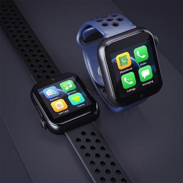 Relógio Smartband Watch Bluetooth Pulseira Inteligente Z6S - Ebai