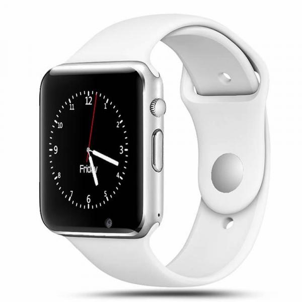 Relógio Smartwatch A1 Original Touch Bluetooth Gear Chip - Novidade - Smart Watch