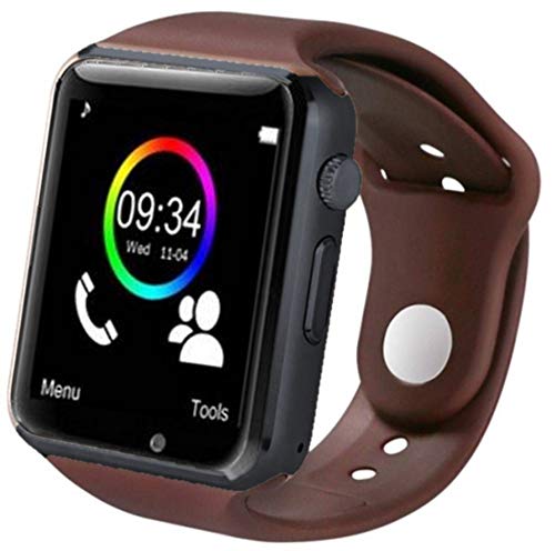 Relógio Smartwatch A1 Original Touch Bluetooth Gear Chip