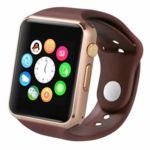 Relógio Smartwatch A1 Original Touch Bluetooth Gear Chip