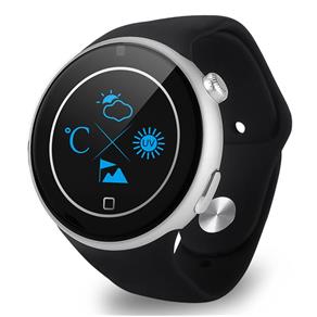 Relógio Smartwatch Aiwatch C5 - Preto
