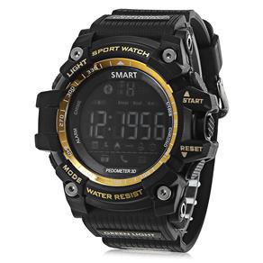 Relógio Smartwatch AIWATCH XWATCH - Preto