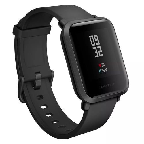 Relógio Smartwatch Amazfit Bip A1608 Bluetooth 4.0