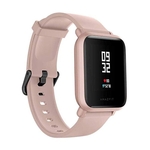 Relógio SmartWatch Amazfit Bip Lite A1915 Preto - Xiaomi (Versão Global)