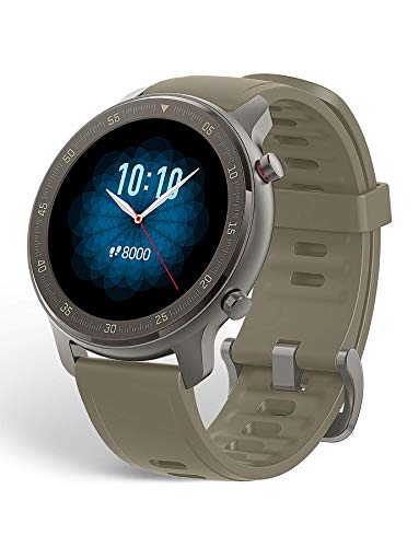 Relógio Smartwatch Amazfit GTR Aluminium Alloy A1902