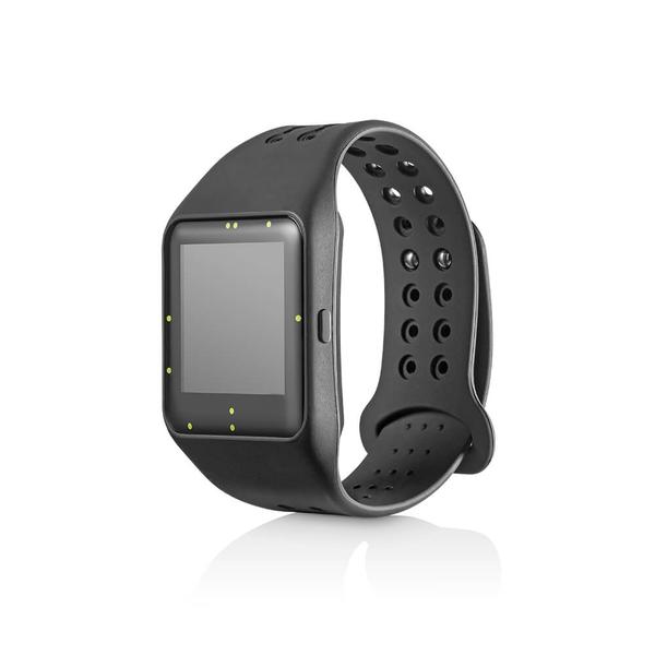 Relógio Smartwatch Atrio SW1 Bluetooth Preto - P9024