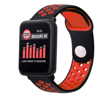 Relógio Smartwatch B1 Whatsapp Instagran Esportes e Saúde - Bracelet