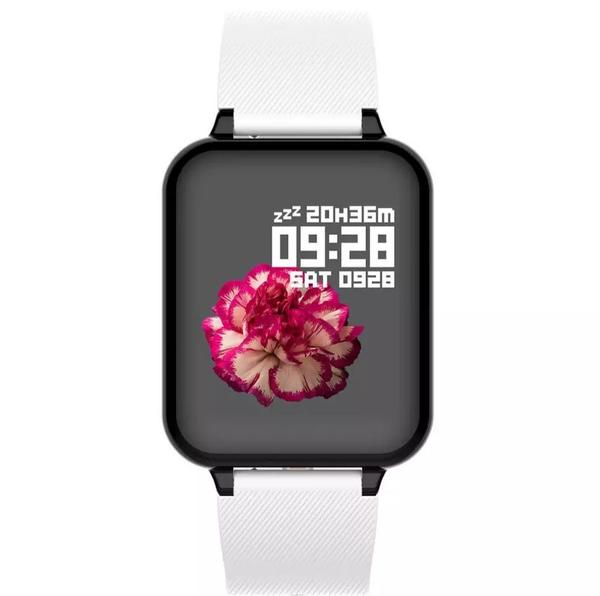 Relógio SmartWatch B57 - Qtobei