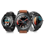 Relógio Smartwatch Blitzwolf BW HL2 Tela Touch Screnn