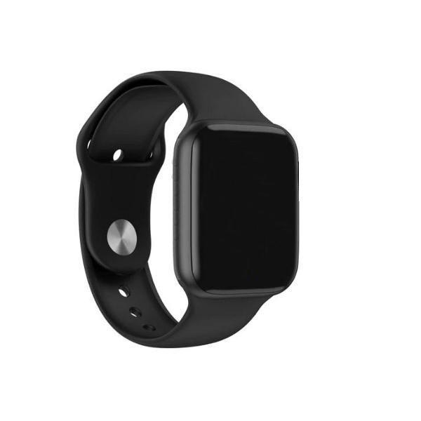 SmartWatch IWO8 Serie 4 Relógio Inteligente 44mm Bluetooth - I Smart