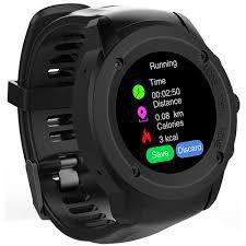 Relógio Smartwatch Bluetooth Multilaser Sw2 Plus P9080