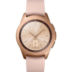 Relogio Smartwatch Bt 42mm Bluetooth Sm-r810 Rose Gold