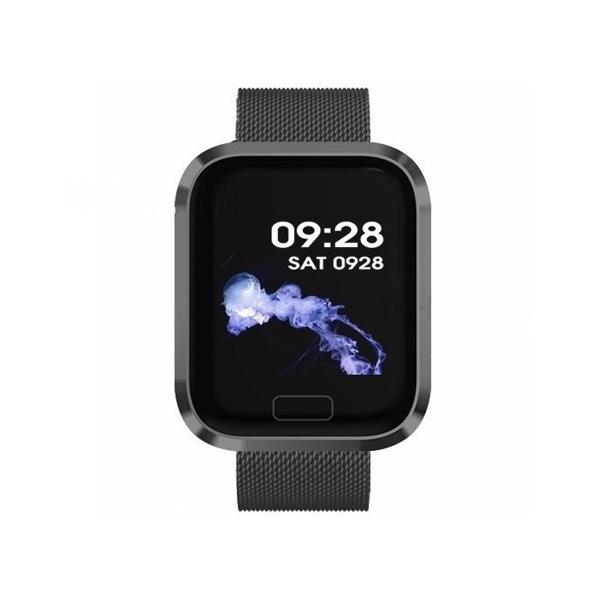 Relogio Smartwatch Celular Bluetooth Inteligente G30 Sports - Classic