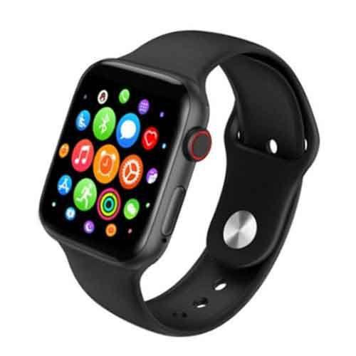 Relogio Smartwatch Celular Bluetooth Inteligente W26 Sports - Classics