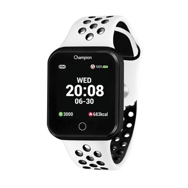 Relógio Smartwatch Champion Bluetooth 4.0 - Magnum Industria da Amazonia S.A.