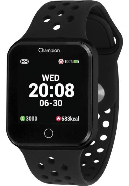 Relógio Smartwatch Champion Bluetooth 4.0 Original Celular