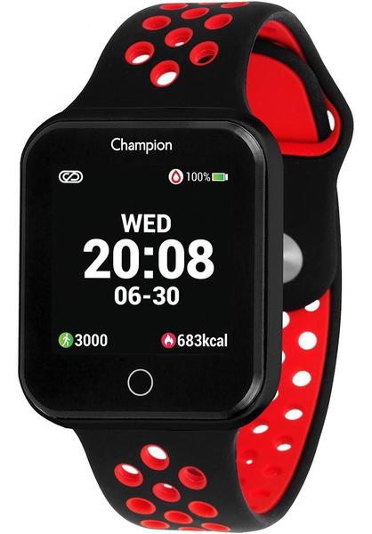 Relógio Smartwatch Champion Bluetooth 4.0 Original Celular