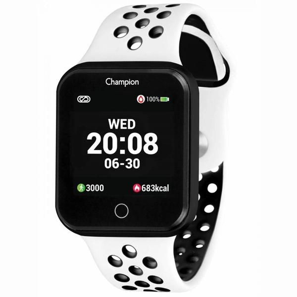 Relógio Smartwatch Champion CH50006K