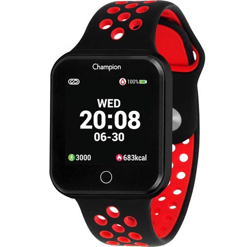 Relógio Smartwatch Champion CH50006V