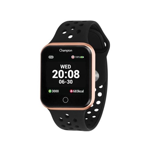 Relógio Smartwatch Champion CH50006Z