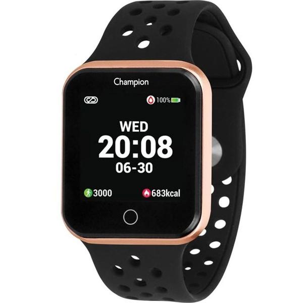 Relógio SmartWatch Champion CH50006Z