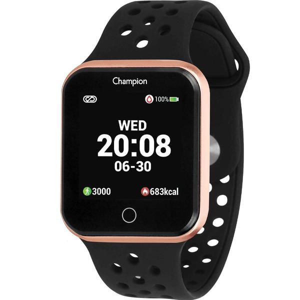 Relógio Smartwatch Champion CH50006Z