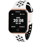 Relógio Smartwatch Champion Rose