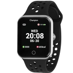 RELÓGIO SMARTWATCH CHAMPION UNISSEX CH50006T