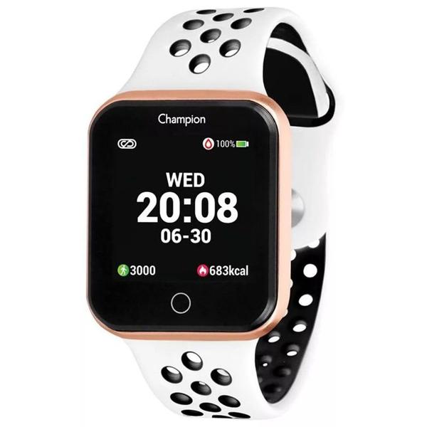 Relógio Smartwatch Champion Unissex Ch50006w