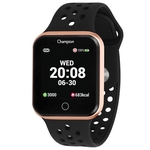 RELÓGIO SMARTWATCH CHAMPION UNISSEX CH50006Z