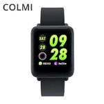 Relógio Smartwatch Colmi M28 Touch Screen - Preto