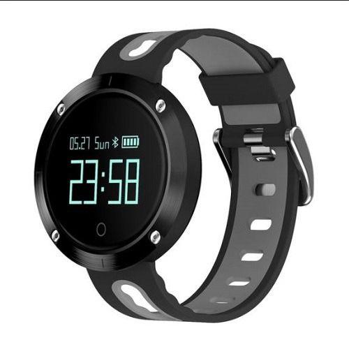 Relógio Smartwatch Colmi Pressão Arterial Cardíaco Bluetooth