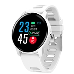 Relógio Smartwatch Colmi S08 Touch Screen - Branco