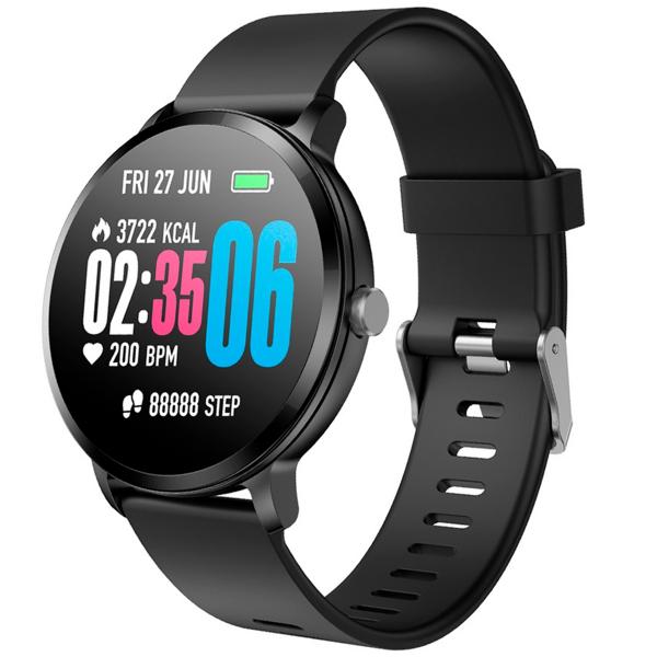 Relógio Smartwatch Colmi V11 Touch Screen - Preto