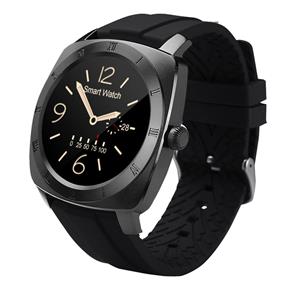 Relógio Smartwatch DM88 - Preto