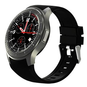Relógio Smartwatch DOMINO DM368 Android 5.1 1.3GHz Quad Core 8GB ROM