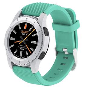 Relógio Smartwatch DTNO.I G8 - Verde Agua