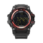 Relógio Smartwatch Ex16 Inteligente Fitness Prova D'agua Ful