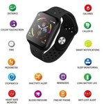 Relogio Smartwatch F9