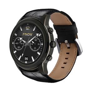 Relógio Smartwatch FINOW X5 AIR Quad Core 1.3GHz 2GB RAM 16GB ROM GPS Bluetooth 4.0