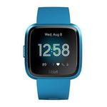 Relógio Smartwatch Fitbit Versa Lite - Azul