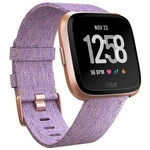 Relogio Smartwatch Fitbit Versa Special Edition - Lavanda