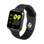 Relógio Smartwatch Fitness Batimentos Pressão Sono S226 Serie 2