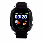 Relogio Smartwatch G72 Preto